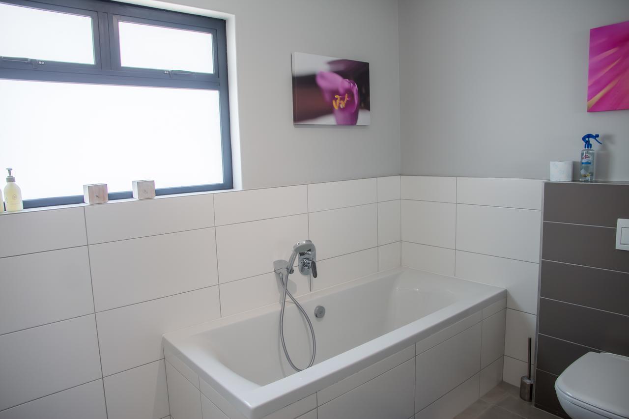 Turmalin Cottage Unit 1 Swakopmund Exteriör bild