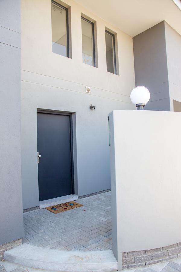Turmalin Cottage Unit 1 Swakopmund Exteriör bild