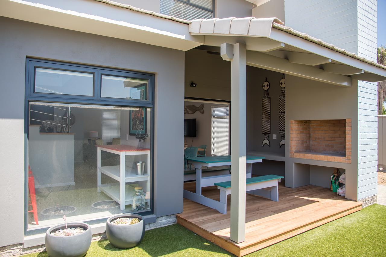 Turmalin Cottage Unit 1 Swakopmund Exteriör bild