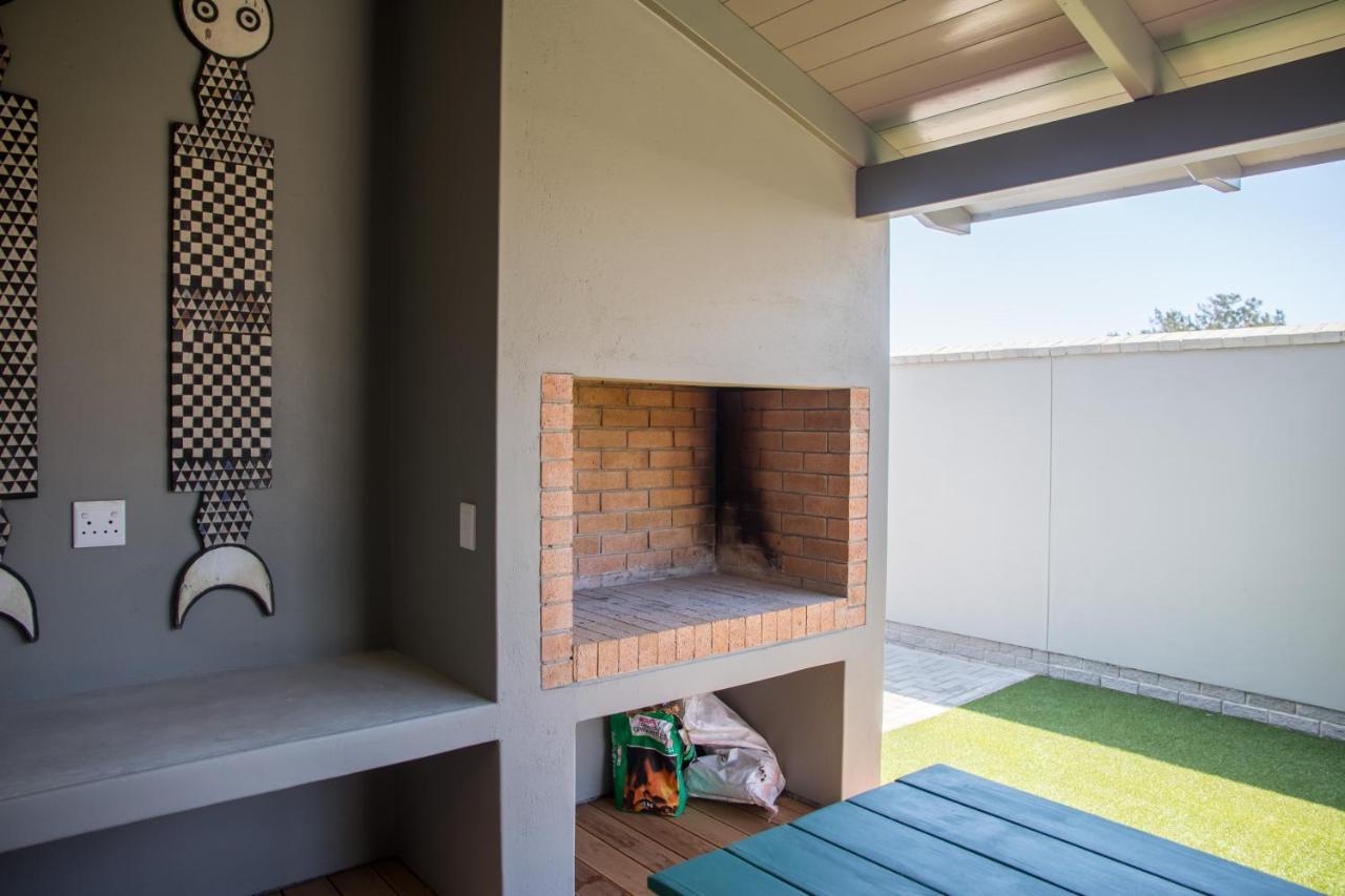 Turmalin Cottage Unit 1 Swakopmund Exteriör bild